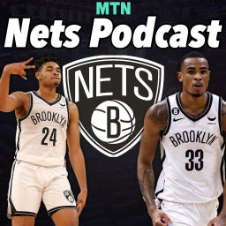 Podcast thumbnail for MTN Nets Podcast