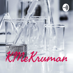 Podcast thumbnail for KMeKruman