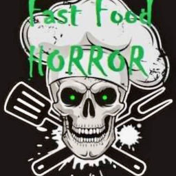 Podcast thumbnail for Fast Food Horror