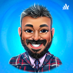 Podcast thumbnail for Tiago Luddu