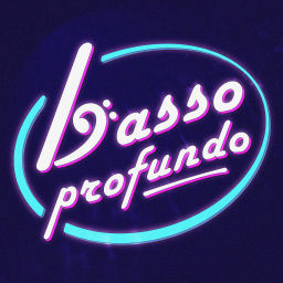 Podcast thumbnail for Basso Profundo