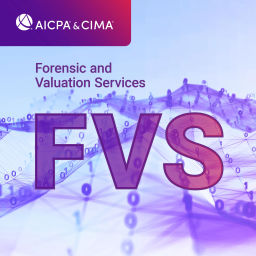 Podcast thumbnail for Forensic and Valuation Services (FVS)