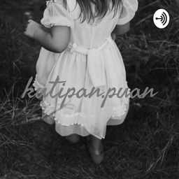 Podcast thumbnail for kutipan.puan