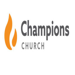 Podcast thumbnail for Champions Church Podcast