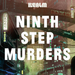 Podcast thumbnail for Ninth Step Murders