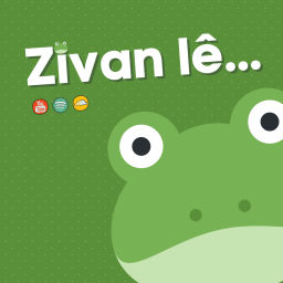 Podcast thumbnail for Zivan lê...