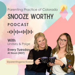 Podcast thumbnail for Snooze Worthy
