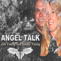 Podcast thumbnail for Angel Talk with Jim Young and Sandy Young