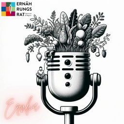 Podcast thumbnail for Ernährungsrat Hannover & Region Ernha