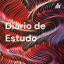 Podcast thumbnail for Diário de Estudo