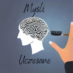 Podcast thumbnail for Myśli Uczesane