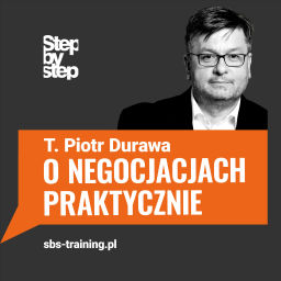 Podcast thumbnail for O negocjacjach praktycznie