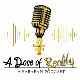 Podcast thumbnail for A Dose of Reality