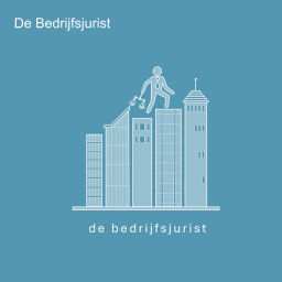 Podcast thumbnail for De Bedrijfsjurist
