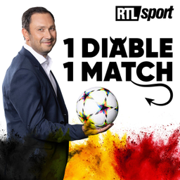 Podcast thumbnail for Un Diable, Un Match