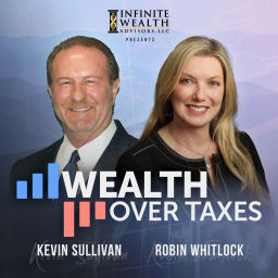 Podcast thumbnail for Wealth Over Taxes