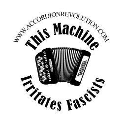 Podcast thumbnail for Accordion Noir Radio