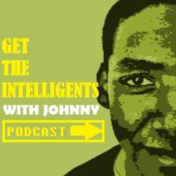 Podcast thumbnail for GET THE INTELLIGENTS