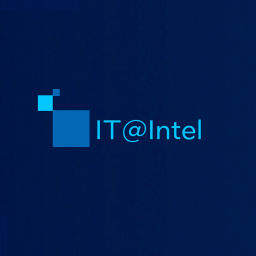 Podcast thumbnail for Intel IT