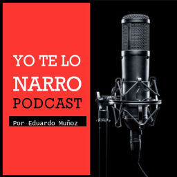 Podcast thumbnail for Yo te lo narro