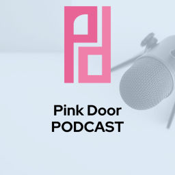 Podcast thumbnail for Pink Door Podcast