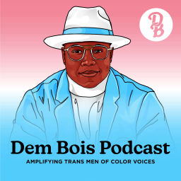 Podcast thumbnail for Dem Bois Podcast