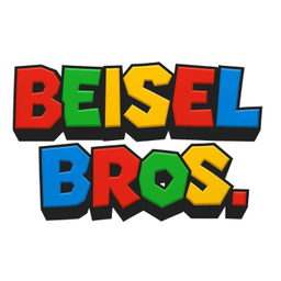 Podcast thumbnail for Beisel Bros Show