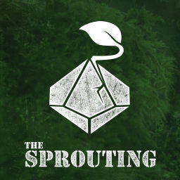 Podcast thumbnail for The Sprouting