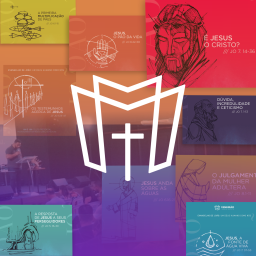 Podcast thumbnail for Igreja Batista Mineirão