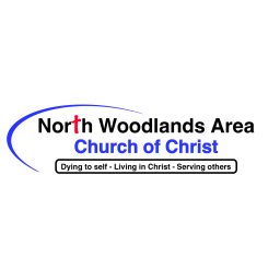 Podcast thumbnail for North Woodlands Area Church of Christ Podcast