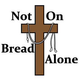 Podcast thumbnail for Not On Bread Alone