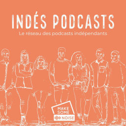 Podcast thumbnail for Indés Podcasts