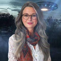 Podcast thumbnail for Wicked Weird with New England Queenie