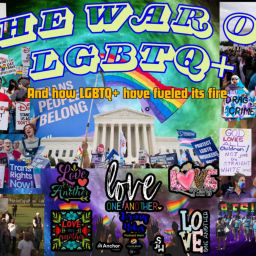Podcast thumbnail for LOVE ONE ANOTHER - RISE ABOVE HATE - With Host Jeremy Hobbs
