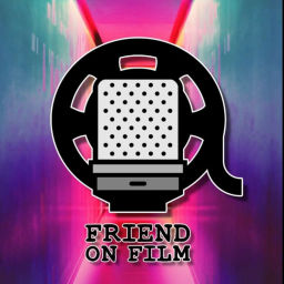 Podcast thumbnail for Friends On Film