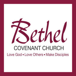 Podcast thumbnail for Bethel Covenant Church Podcast