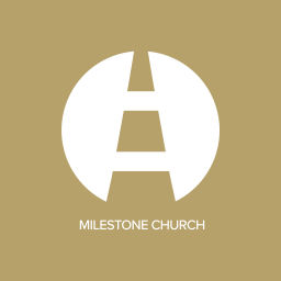Podcast thumbnail for Milestone Church with Pastor Jeff Little