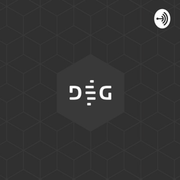 Podcast thumbnail for KDEG