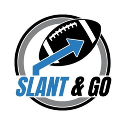 Podcast thumbnail for Slant & Go Podcast