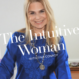 Podcast thumbnail for The Intuitive Woman