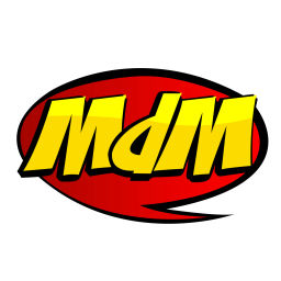 Podcast thumbnail for Podcast MdM – Melhores do Mundo