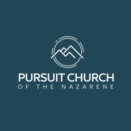 Podcast thumbnail for Pursuit Church of the Nazarene