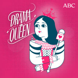 Podcast thumbnail for Drama Queen: el podcast de Pilar Vidal