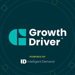 Podcast thumbnail for Growth Driver