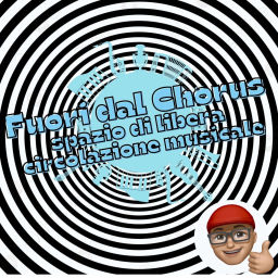 Podcast thumbnail for Fuori dal Chorus