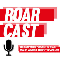 Podcast thumbnail for Roarcast