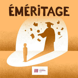 Podcast thumbnail for Eméritage