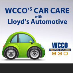 Podcast thumbnail for WCCO's Car Care