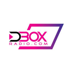 Podcast thumbnail for DBOX Radio