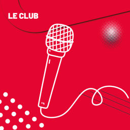 Podcast thumbnail for Radio Monaco - Le Club